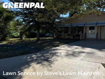 Grass Cutting nearby Winter Park, FL, 