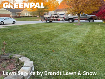 Yard Cutting nearby Grand Rapids, MI, 