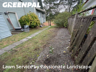 Lawn Service nearby Tacoma, WA, 