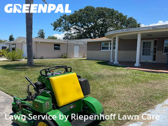 Lawn Cutting nearby Holiday, FL, 