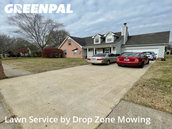 Lawn Care nearby Murfreesboro, TN, 