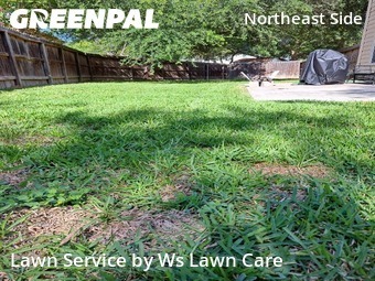 Yard Mowing nearby Schertz, TX, 