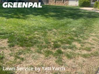 Lawn Mowing Service nearby Wichita, KS, 