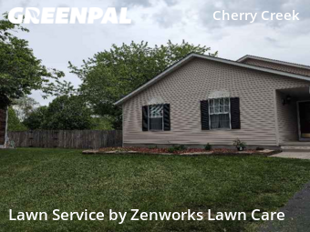 Lawn Service nearby Columbus, OH, 