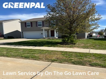 Lawn Care nearby O'fallon, MO, 