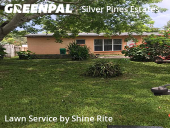 Lawn Cut nearby Rockledge, FL, 
