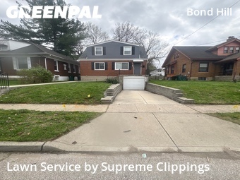 Grass Cut nearby Cincinnati, OH, 