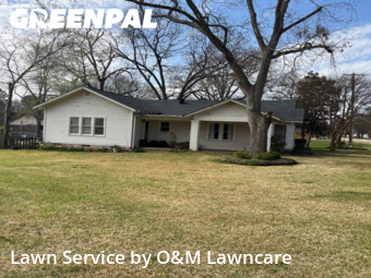 Yard Cutting nearby Frankston, TX, 