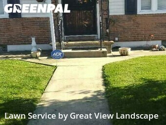 Lawn Maintenance nearby Dundalk, MD, 