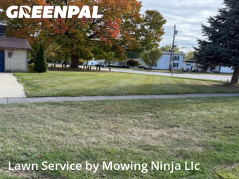 Lawn Care Service nearby Norwalk, OH, 