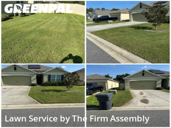 Lawn Mow nearby Davenport, FL, 