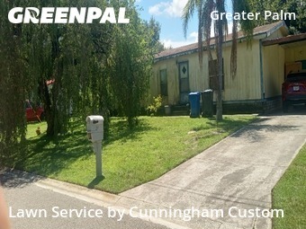 Lawn Cutting nearby Tampa, FL, 