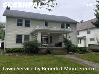 Lawn Care nearby Cleveland, OH, 