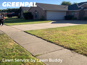 Yard Mowing nearby Cedar Hill, TX, 