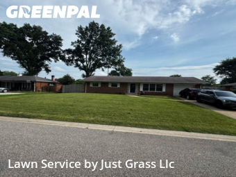 Yard Mowing nearby Belleville, IL, 