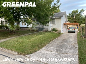 Lawn Cutting nearby Lawrence, KS, 