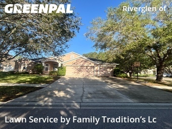 Lawn Mowing Service nearby Riverview, FL, 
