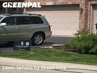 Lawn Cutting nearby Downers Grove, IL, 