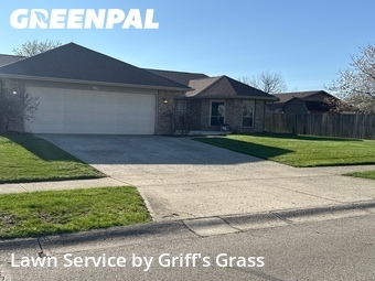 Lawn Cutting nearby Dayton, OH, 