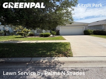 Lawn Service nearby Tampa, FL, 