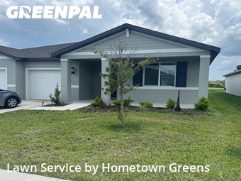Yard Cutting nearby Bartow, FL, 