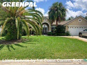 Grass Cut nearby Jacksonville, FL, 