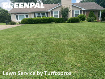 Lawn Mowing Service nearby Nolensville, TN, 