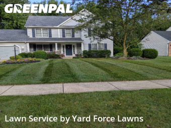 Lawn Mowing nearby Olmsted Falls, OH, 