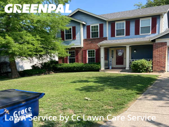 Lawn Maintenance nearby Saint Charles, MO, 