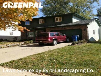 Lawn Mowing Service nearby Columbus, OH, 