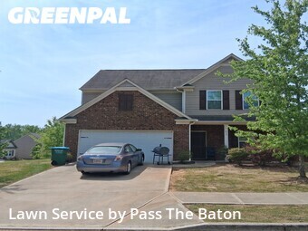 Lawn Mowing Service nearby Athens, GA, 