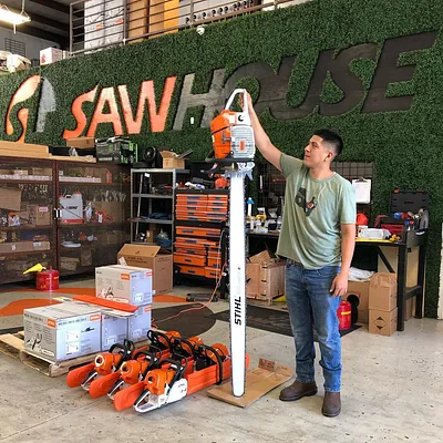 Saw House, Inc. Photo 11