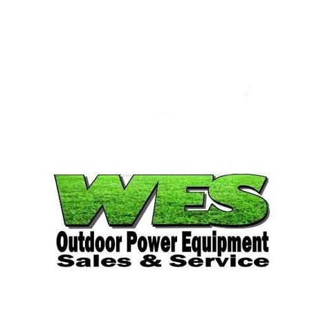 WES Outdoor Power Equipment Sales and Service