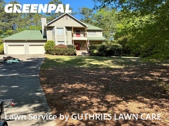 Lawn Cutting nearby Macon, GA, 