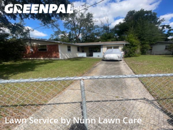 Lawn Maintenance nearby Orange Park, FL, 