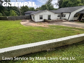 Lawn Care nearby Decatur, GA, 
