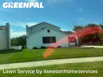 Lawn Care Service nearby Woodridge, IL, 