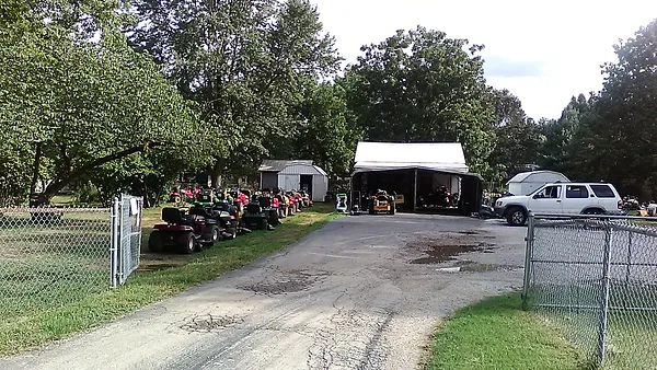 Kenny's Mower Repair Photo 8