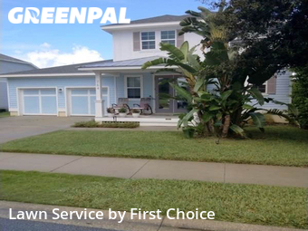 Yard Mowing nearby St. Augustine, FL, 