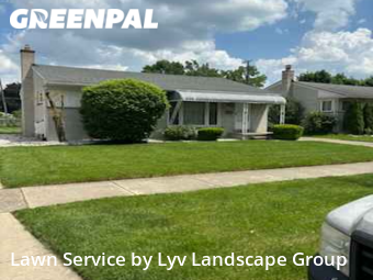 Lawn Cutting nearby Dearborn Heights, MI, 