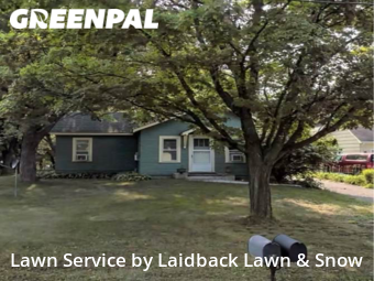 Lawn Mowing Service nearby Wayzata, MN, 