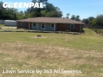 Lawn Service nearby Augusta, GA, 