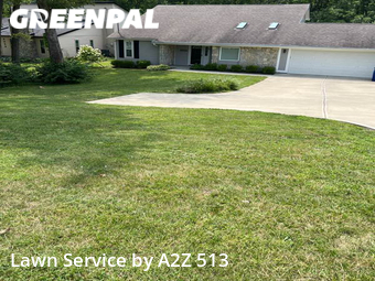 Lawn Care Service nearby Fairfield, OH, 