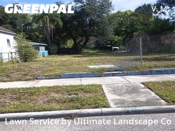 Lawn Care nearby Tampa, FL, 
