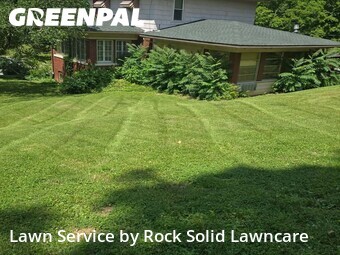 Lawn Mowing nearby Belleville, IL, 