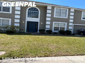 Grass Cutting nearby Kissimmee, FL, 