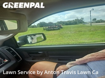 Lawn Mow nearby North Port, FL, 
