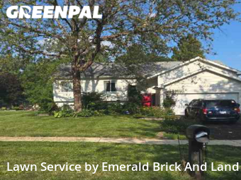 Grass Cutting nearby Naperville, IL, 