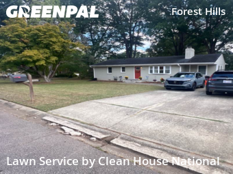 Lawn Mowing nearby Garner, NC, 