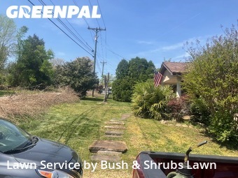 Grass Cutting nearby Fairview, TN, 